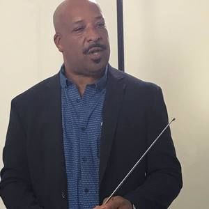 Meet your Posher, Samuel